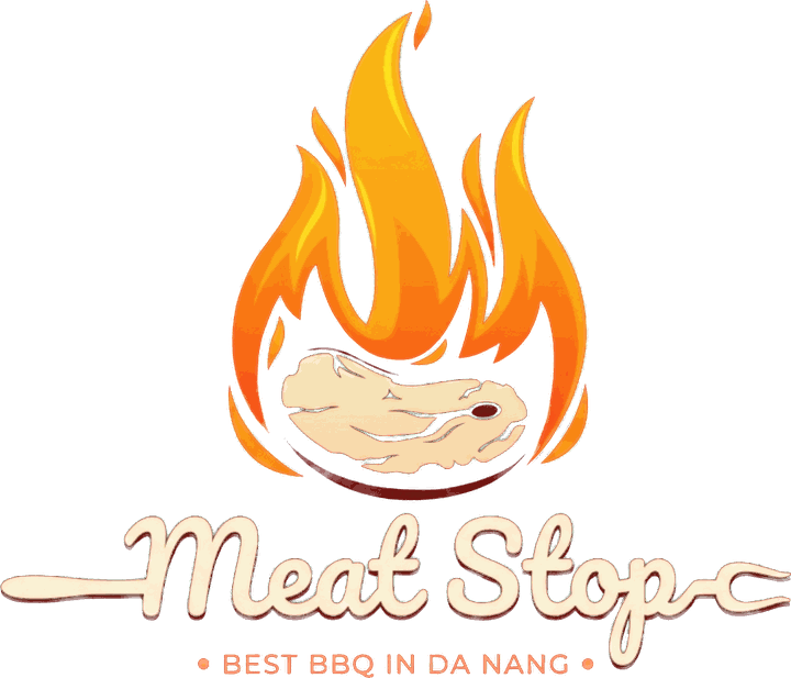 Meat Stop BBQ — Best BBQ in Da Nang